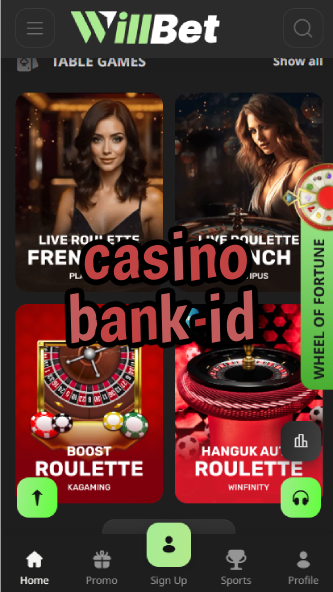 Casino Bank-ID - Secure Swedish Online Casino Login-7bitcasinodown.casinoorder.vip