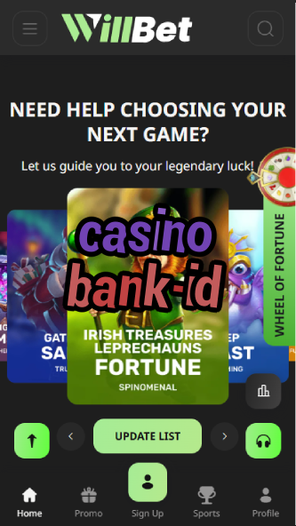 Casino Bank-ID - Secure Swedish Online Casino Login-7bitcasinodown.casinoorder.vip