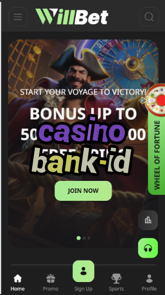 Casino Bank-ID - Secure Swedish Online Casino Login-7bitcasinodown.casinoorder.vip